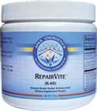 RepairVite Leaky Gut Repair Program