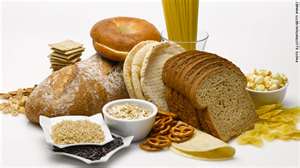 Clinical Reasons Why NOT To Eat Wheat