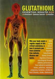 The most powerful antioxidant