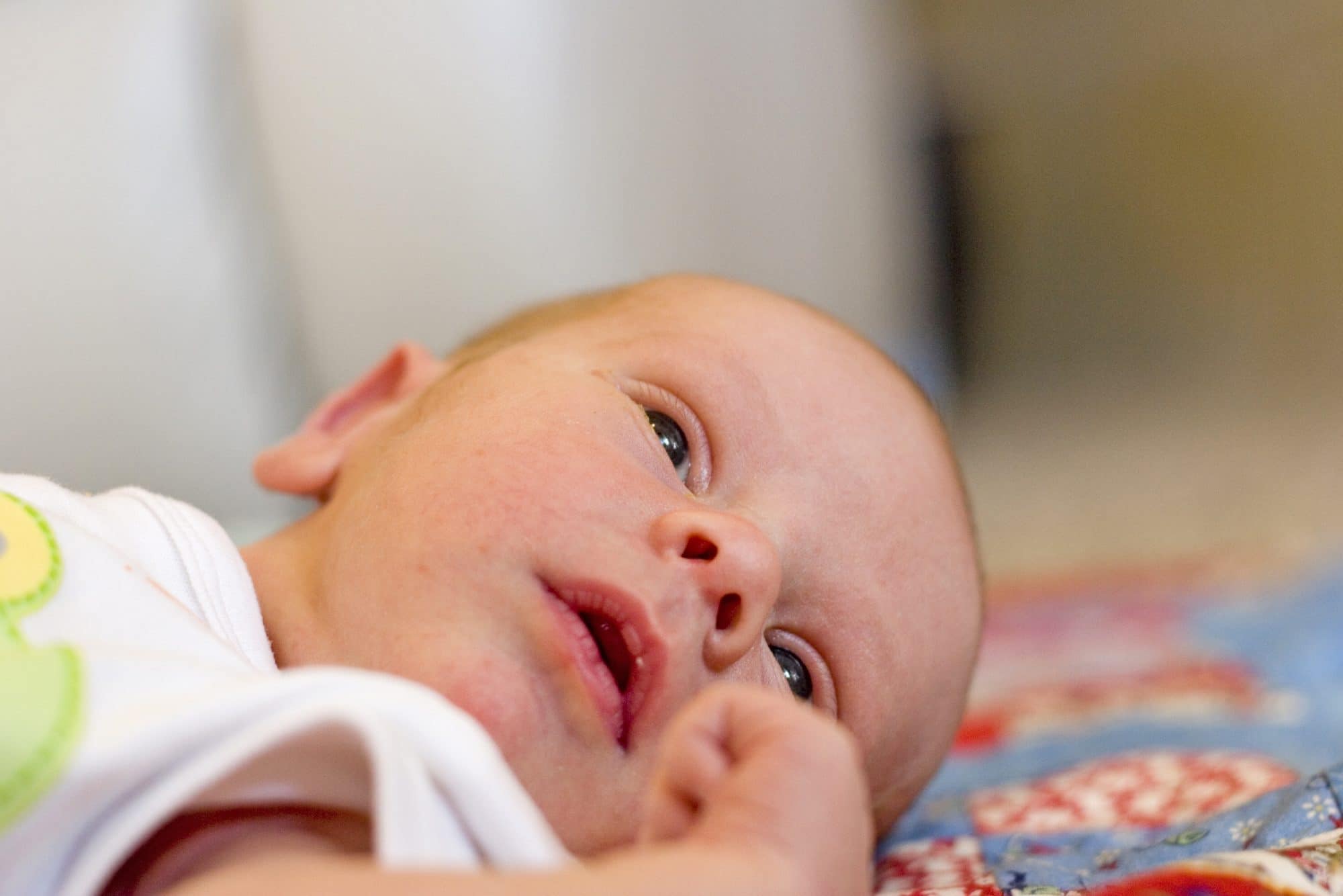 Can stress cause your baby's allergies?