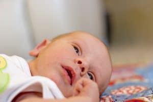 Can stress cause your baby's allergies?