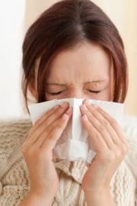 Vitamin D outshines vitamin C at preventing flu virus
