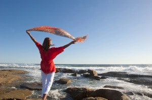 Fight inflammation with glutathione recycling
