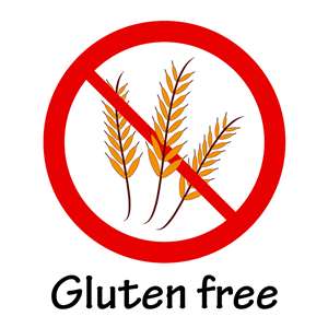 When a gluten-free diet is not enough