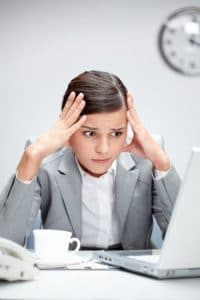 So just how stressed out are you? An adrenal saliva test can show you