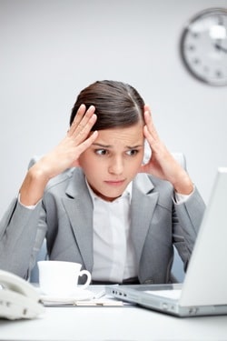 So just how stressed out are you? An adrenal saliva test can show you