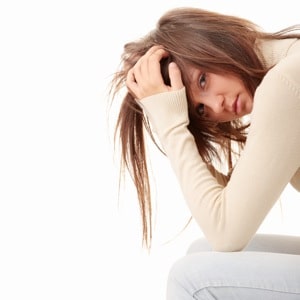 Got PMS? Stress could be robbing your body of progesterone