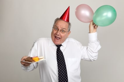 Autoimmune Diet:  Eating Out At Parties