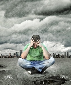 Lesser known causes of anxiety