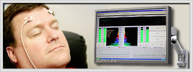 Introducing Neurofeedback Therapy