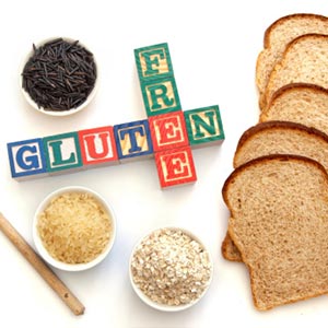 Gluten Linked To Diabetes
