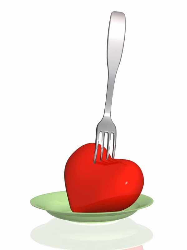 Cholesterol often wrong target in heart disease risk