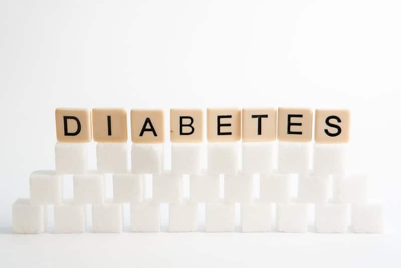 New study pegs sugar as main culprit in diabetes
