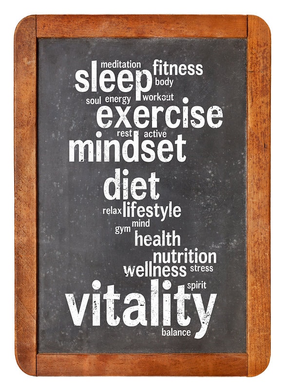 Manage diabetes with functional medicine