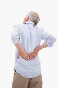 Cornelius Herniated Disc Expert Helps Locals Relieve Pain Naturally