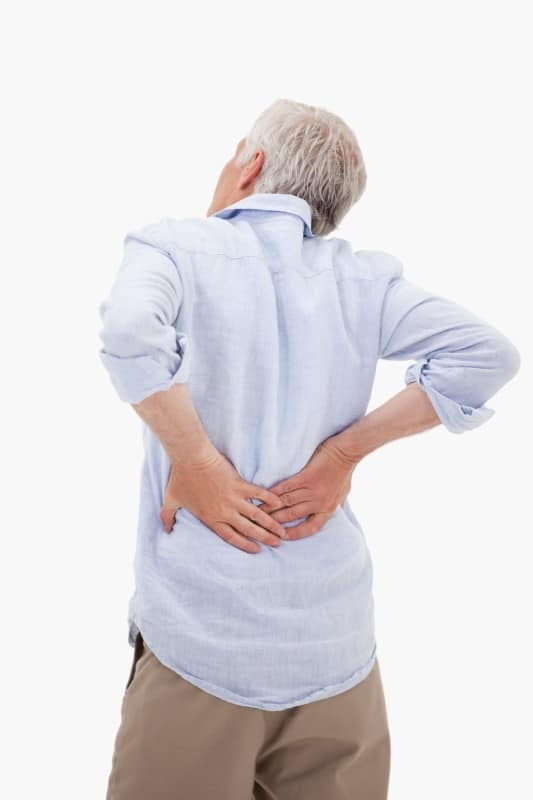 Cornelius Herniated Disc Expert Helps Locals Relieve Pain Naturally
