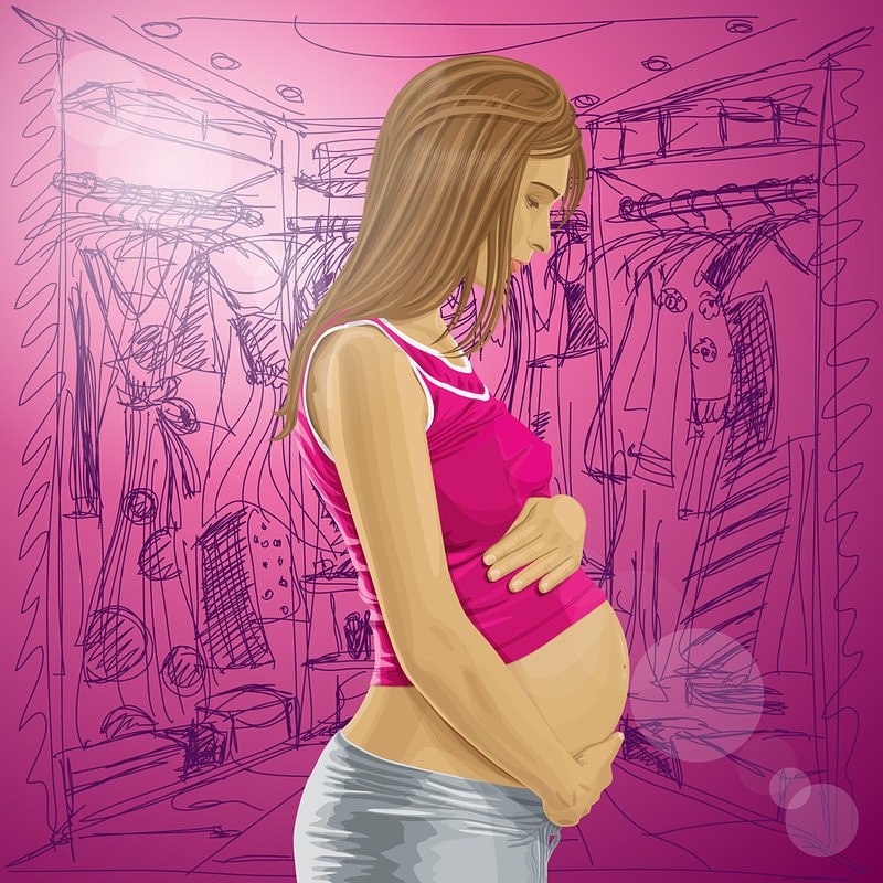 Why pregnancy can trigger Hashimoto’s hypothyroidism and other autoimmune diseases