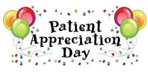 patient appreciation day logo