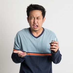 Fight underlying causes of allergies for lasting relief