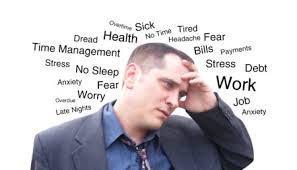 Adrenals often wrong target with chronic stress