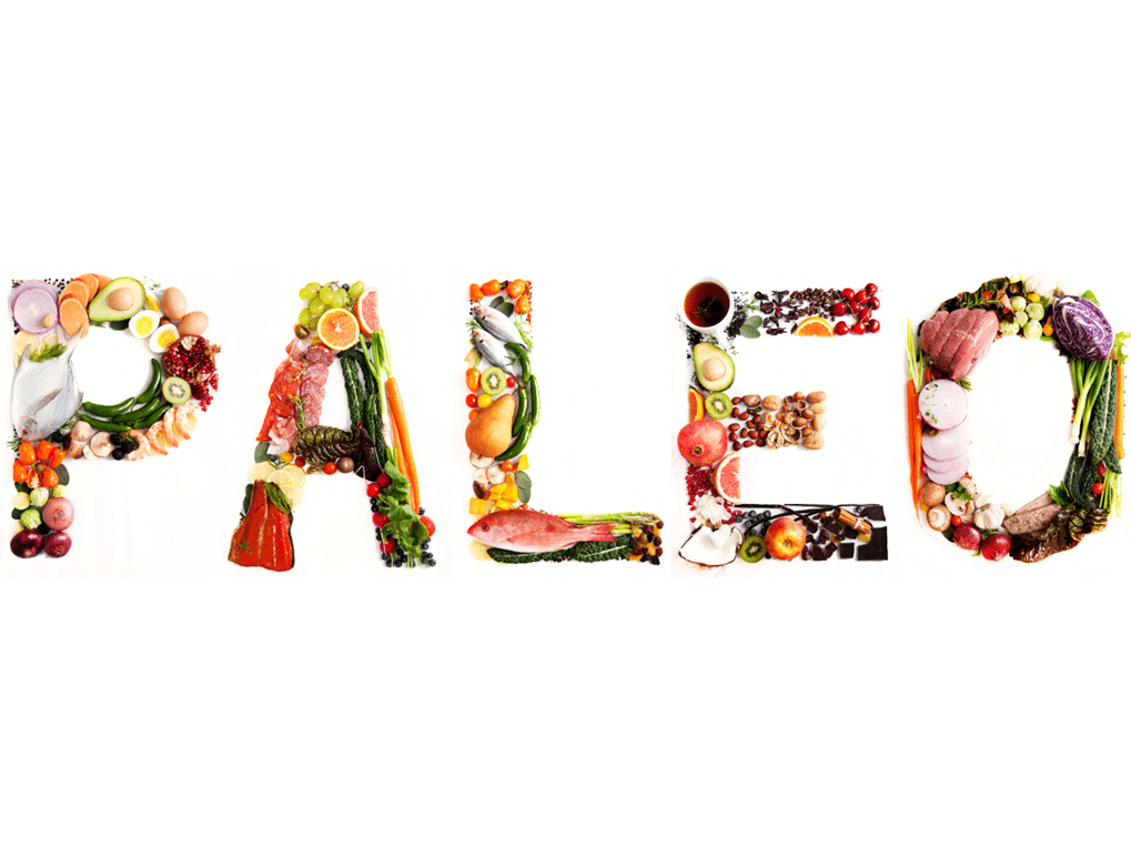 Paleo Diet – Why It Works