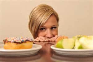 Get Rid Of Cravings For Weight Management
