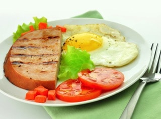 eat breakfast to lose weight copy