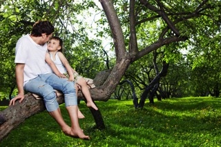 Nature is powerful medicine for the body and brain