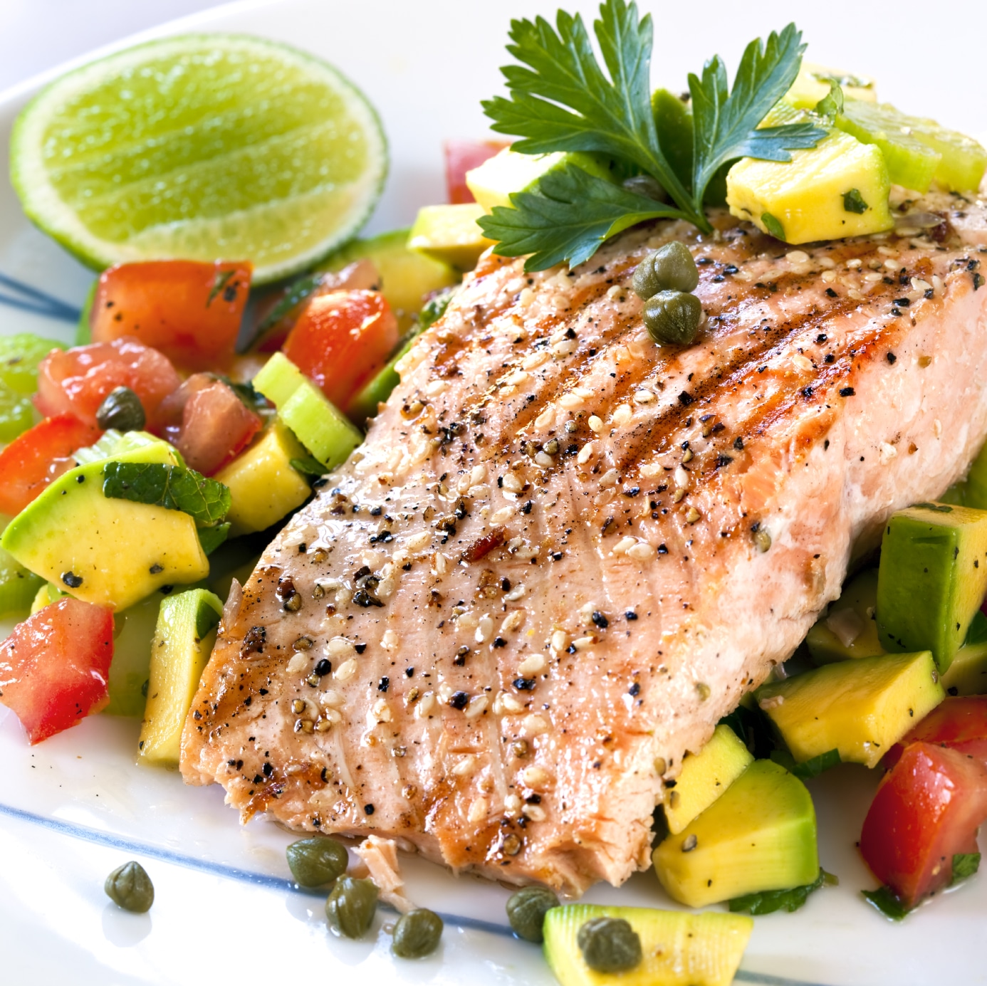 Healthy Eating Habits