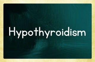 still have thyroid symptoms despite normal labs copy