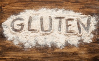 gluten sensitivity is a real thing