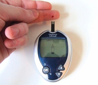  insulin resistance
