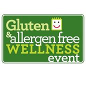 Charlotte Gluten & Allergen Free Wellness Event on March 18th