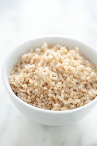By jules / stonesoup - par cooked brown rice, CC BY 2.0, https://commons.wikimedia.org/w/index.php?curid=10754808