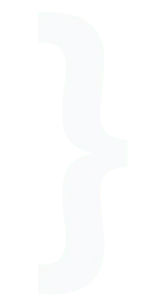 Graphic right bracket