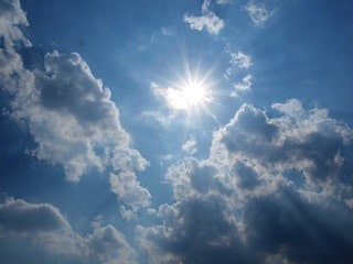 715 sunlight for sleep