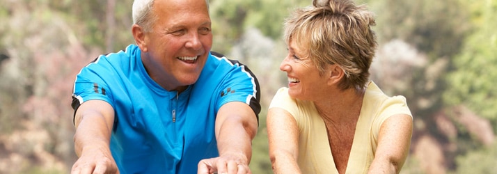 Patients at Lake Norman Integrative Wellness in Cornelius NC