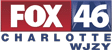 Fox 46 Logo