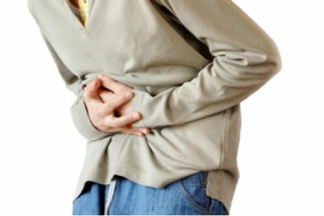 Patient with IBS treated at Lake Norman Integrative Wellness& Wellness in Cornelius NC