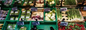 Eating Organic Associated With Lower Cancer Rates