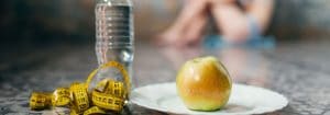 Gut Bacteria Play A Role in Anorexia; Eating Disorders