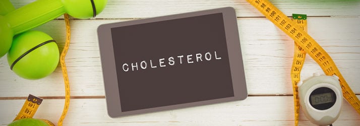 Cholesterol