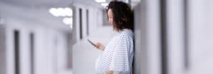 Pregnancy or Postpartum Can Trigger Hypothyroidism