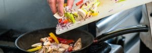 Adopting Ancient Fiber Needs Into A Modern Diet