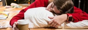 New Lab Test In The Works For Chronic Fatigue Syndrome