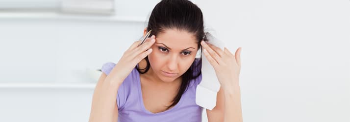What Type of Brain Inflammation Do You Suffer From?