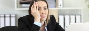 “Lazy” And No Motivation Can Be Due To Inflammation