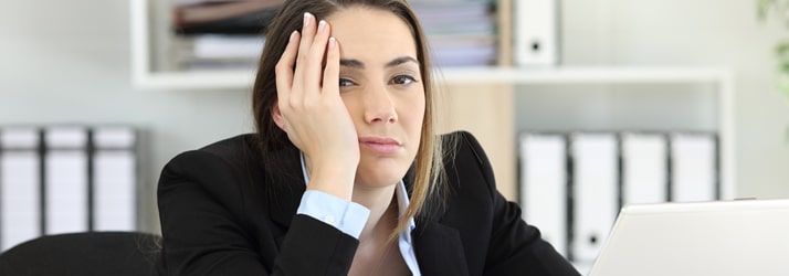 “Lazy” And No Motivation Can Be Due To Inflammation