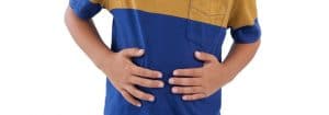 Gut Problems Can Have Different Root Causes