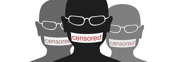Google Is Censoring Valid Health Information
